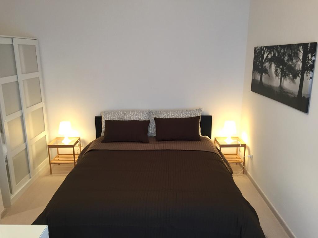 La Casa Di Camp - Apartment Rom Exteriör bild