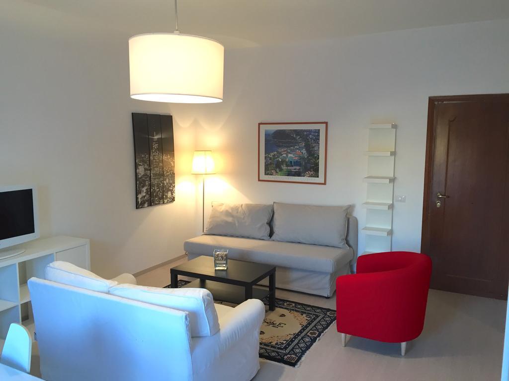 La Casa Di Camp - Apartment Rom Exteriör bild