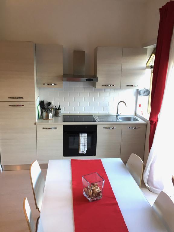 La Casa Di Camp - Apartment Rom Exteriör bild