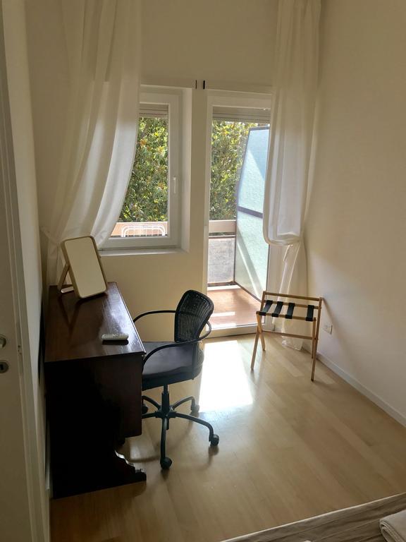 La Casa Di Camp - Apartment Rom Exteriör bild