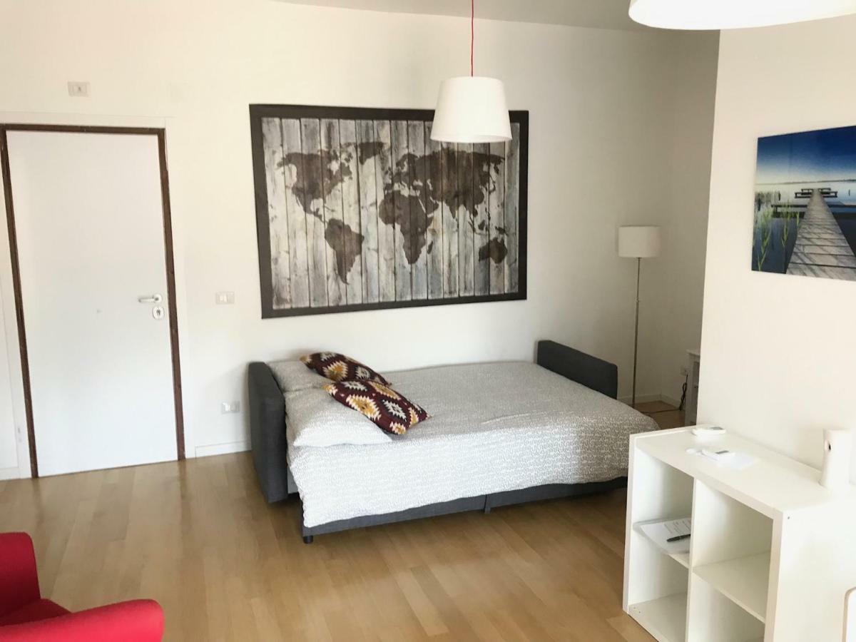La Casa Di Camp - Apartment Rom Exteriör bild